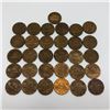 Image 1 : Lot Of 30+ Canadian Nickels