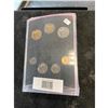 Image 2 : 2000 OH CANADA UNCIRCULATED SET
