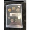 Image 2 : 2001 OH CANADA UNCIRCULATED SET.
