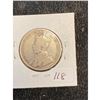 Image 2 : 1919 CANADA 50 CENTS.
