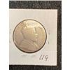 Image 2 : 1910 CANADA 50 CENTS.EDWARD LEAVES