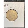 Image 2 : 1885 NEWFOUNDLAND 20 CENTS.