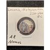 Image 1 : ANCIENT LUCANIA,METAPONTION.330-290 B.C.AR NOMOS