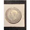Image 2 : 1947 ML CANADA SILVER DOLLAR.RARE!!