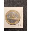 Image 1 : 1951 CANADA SILVER DOLLAR..