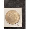 Image 2 : 1878 S USA MORGAN DOLLAR.