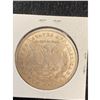 Image 3 : 1878 S USA MORGAN DOLLAR.