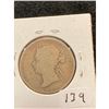 Image 2 : 1892 CANADA 50 CENTS.