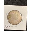 Image 2 : 1910 EL CANADA 50 CENTS.NICE GRADE!