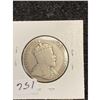 Image 2 : 1910 EL CANADA 50 CENTS