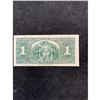 Image 2 : 1937 BANK OF CANADA $1 NOTE.COYNE/TOWERS