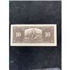 Image 2 : 1937 BANK OF CANADA $10 NOTE.COYNE/TOWERS