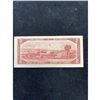 Image 2 : 1954 BANK OF CANADA $2 NOTE
