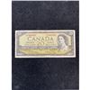 Image 1 : 1954 BANK OF CANADA $20 NOTE.