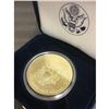 Image 3 : Coin 1 Oz Of Liberty Commemorative 2019 Statue For Silver One Dollar