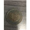 Image 2 : 1895 Canadian VF One Cent Coin