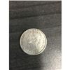 Image 2 : 1901 VF+ 10 Cent Canadian Dime Coin