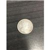 Image 2 : 1910 RLBT F 5 Cent Canadian Coin