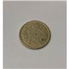 Image 1 : 1896 Canadian Grade G 5 Cent Coin