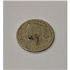 Image 2 : 1896 Canadian Grade G 5 Cent Coin