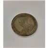 Image 2 : 1914 Canadian 25 Cent Coin