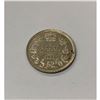 Image 1 : 1914 Canadian Grade EF 5 Cent Coin