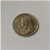 Image 2 : 1914 Canadian Grade EF 5 Cent Coin