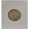 Image 1 : 1900 Narrow 0 Grade G Canadian 5 Cent Coin