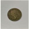Image 2 : 1891 Canadian Grade F5 5 Cent Coin