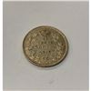 Image 1 : 1919 Canadian Grade EF 10 Cent Coin