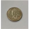 Image 2 : 1918 Canadian Grade AU 5 Cent Coin