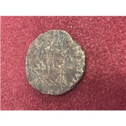 AE Nummis - Constantius II 337-361 AD