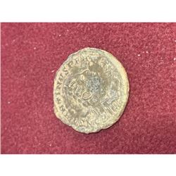 AE Nummis Constantine the Great 307-337 AD Post-Reform