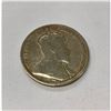 Image 2 : 1910 Canadian 25 Cent Coin