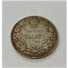 Image 1 : 1908 Canadian 25 Cent Coin