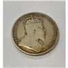 Image 2 : 1908 Canadian 25 Cent Coin