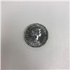 Image 2 : 1953 Elizabeth II Canadian 5 Cent Coin