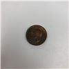 Image 2 : 1943 George VI Canadian 1 Cent