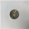 Image 1 : 1955 Elizabeth II Canadian 5 Cent
