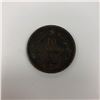 Image 1 : 1862 Vittorio Emanuele II Italian 10 Centesimi