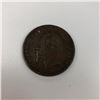 Image 2 : 1862 Vittorio Emanuele II Italian 10 Centesimi