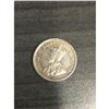 Image 2 : 1916 Canadian EF5 Cent Silver Coin