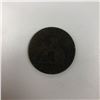 Image 2 : 1870 Provisional Government Spanish 10 Centimos