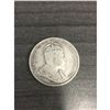 Image 2 : 1908 VG 25 Cent Canadian Coin *Gradable*