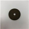 Image 2 : 1955 Elizabeth II Rhodesia and Nyasaland 1 Cent