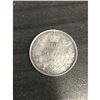 Image 1 : 1902H VF Silver Canadian 10 Cent Coin