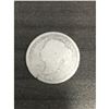 Image 2 : 1886 'Small 6' Silver Canadian Silver 10 Cent Coin