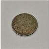 Image 1 : 1886 Canadian VG Grade 5 Cent Coin