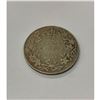 Image 1 : 1912 Canadian 25 Cent Coin