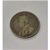 Image 2 : 1912 Canadian 25 Cent Coin